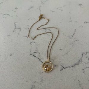 Swarovski Pendant Necklace